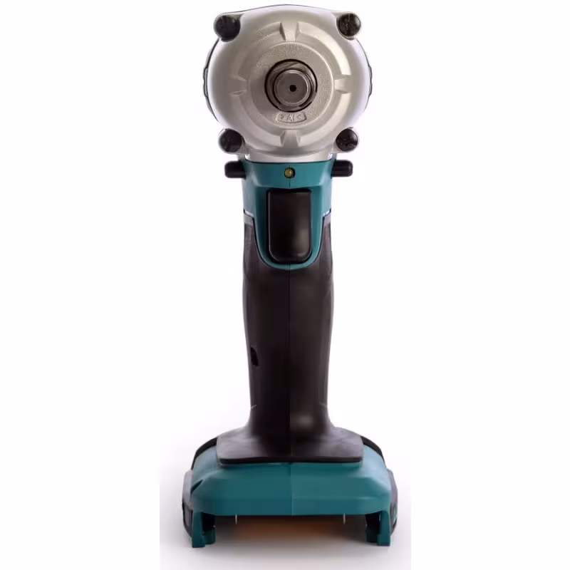 Гайковерт аккумуляторный ударный Makita DTW190Z