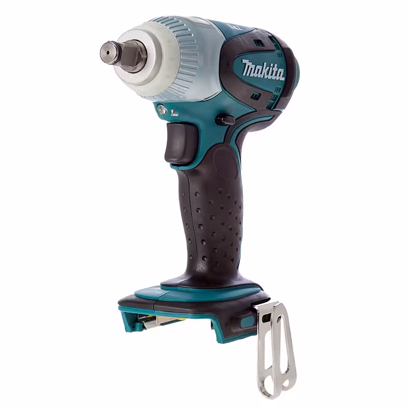 Гайковерт аккумуляторный ударный Makita DTW251Z