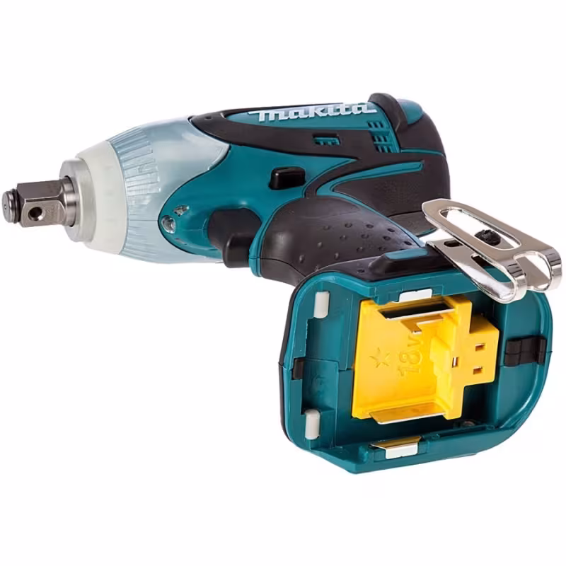 Гайковерт аккумуляторный ударный Makita DTW251Z