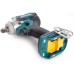 Гайковерт аккумуляторный ударный Makita DTW285RME