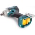 Гайковерт аккумуляторный ударный Makita DTW285Z