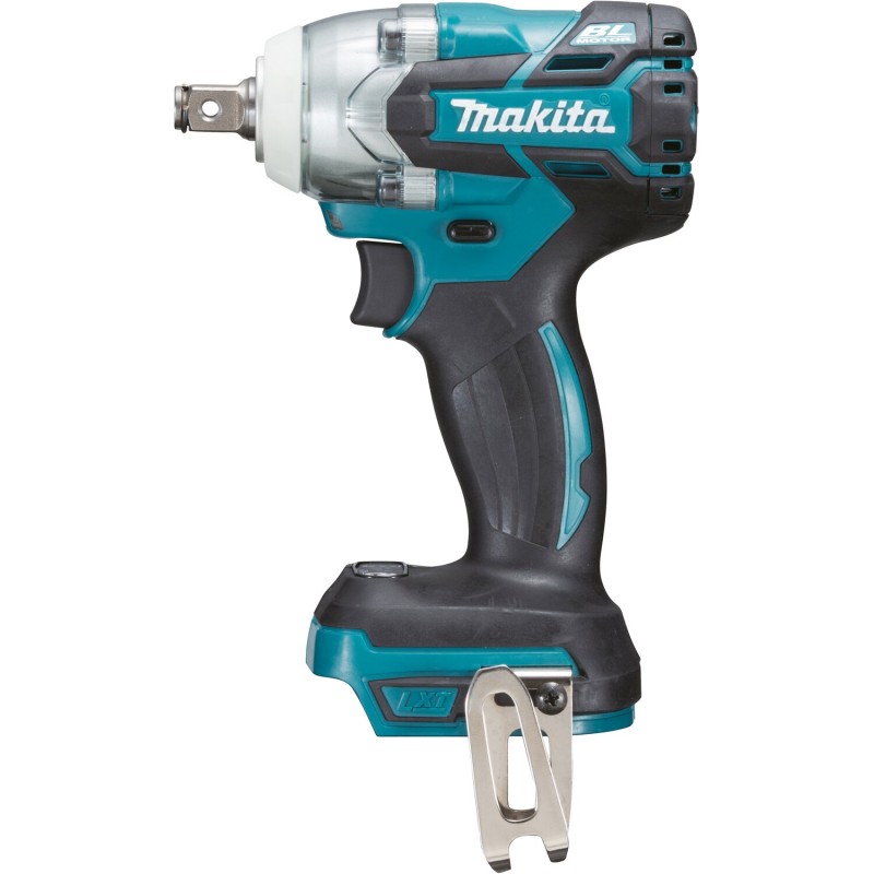 Гайковерт аккумуляторный ударный Makita DTW285Z