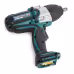 Гайковерт аккумуляторный ударный Makita DTW450Z