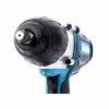 Гайковерт аккумуляторный ударный Makita DTW450Z