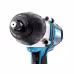 Гайковерт аккумуляторный ударный Makita DTW450Z