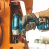 Гайковерт аккумуляторный ударный Makita TW140DWAE
