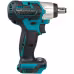 Гайковерт аккумуляторный ударный Makita TW161DWAE