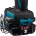 Гайковерт аккумуляторный ударный Makita TW161DWAE