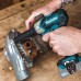 Гайковерт аккумуляторный ударный Makita TW161DWAE