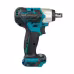 Гайковерт аккумуляторный ударный Makita TW161DZ