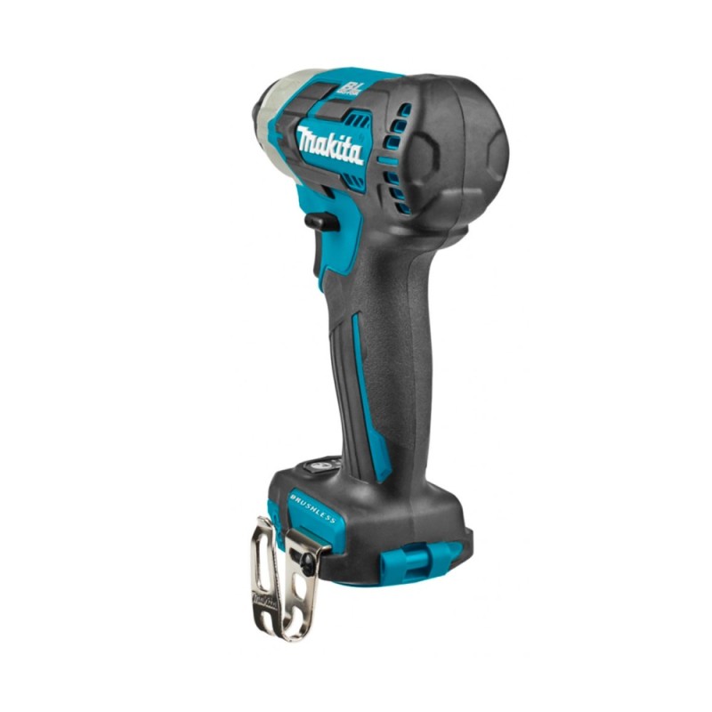 Гайковерт аккумуляторный ударный Makita TW161DZ