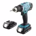 Дрель-шуруповерт аккумуляторная Makita DDF453SYX4