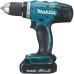 Дрель-шуруповерт аккумуляторная Makita DDF453SYX5 