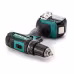 Дрель-шуруповерт аккумуляторная Makita DDF482RME