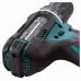 Дрель-шуруповерт аккумуляторная Makita DDF482RME