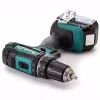 Дрель-шуруповерт аккумуляторная Makita DDF482Z