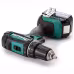 Дрель-шуруповерт аккумуляторная Makita DDF482Z