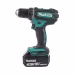 Дрель-шуруповерт аккумуляторная Makita DDF483RFE