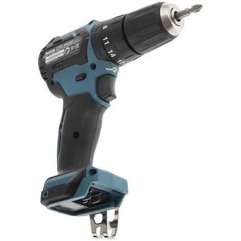 Дрель-шуруповерт аккумуляторная Makita DDF483RFE