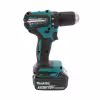 Дрель-шуруповерт аккумуляторная Makita DDF483SYE