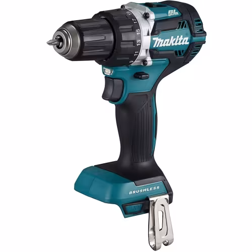 Дрель-шуруповерт аккумуляторная Makita DDF484Z
