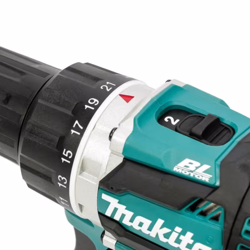 Дрель-шуруповерт аккумуляторная Makita DDF484Z