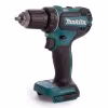 Дрель-шуруповерт аккумуляторная Makita DDF485RFE