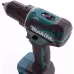 Дрель-шуруповерт аккумуляторная Makita DDF485RFE