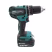 Дрель-шуруповерт аккумуляторная Makita DDF485RFE