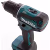 Дрель-шуруповерт аккумуляторная Makita DDF485SYE