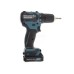 Дрель-шуруповерт аккумуляторная Makita DF332DWAE 