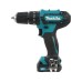 Дрель-шуруповерт аккумуляторная Makita DF333DWME 