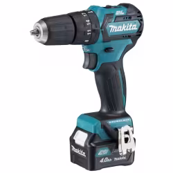 Дрель-шуруповерт аккумуляторная Makita DF332DWME