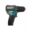 Дрель-шуруповерт аккумуляторная Makita DF332DWME
