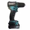 Дрель-шуруповерт аккумуляторная Makita DF332DZ