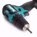 Дрель-шуруповерт аккумуляторная Makita DF332DZ