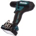 Дрель-шуруповерт аккумуляторная Makita DF333DWYE 