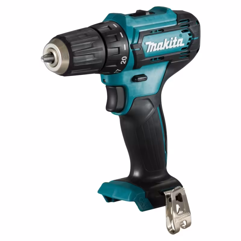 Дрель-шуруповерт аккумуляторная Makita DF333DZ