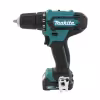 Дрель-шуруповерт аккумуляторная Makita DF333DZ