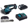 Ножницы для кустов и травы аккумуляторные Makita DUM604SYX