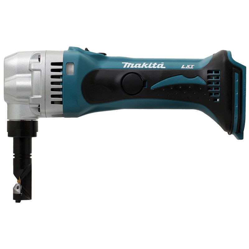 Электроножницы высечные (вырубные) аккумуляторные Makita DJN161Z 