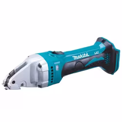 Электроножницы листовые (вырезные) аккумуляторные Makita DJS161Z 