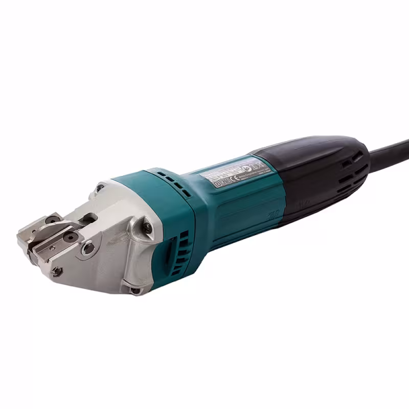 Электроножницы шлицевые сетевые Makita JS1601