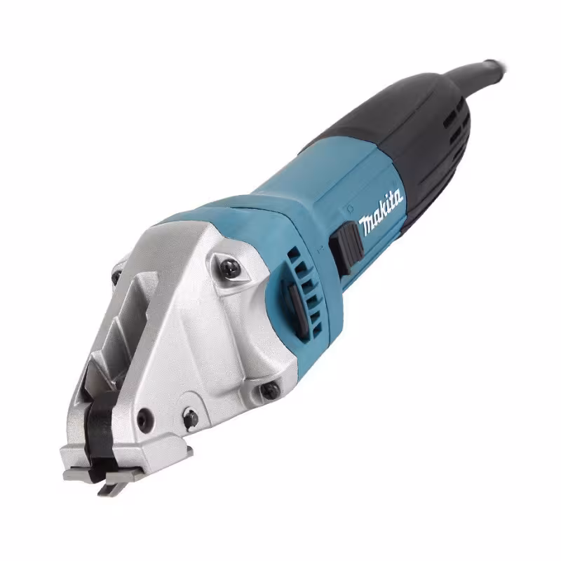 Электроножницы шлицевые сетевые Makita JS1601