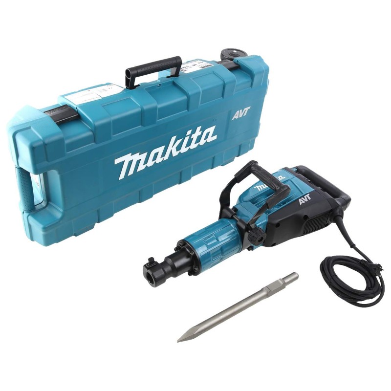 Молоток отбойный сетевой Makita HM1317C 
