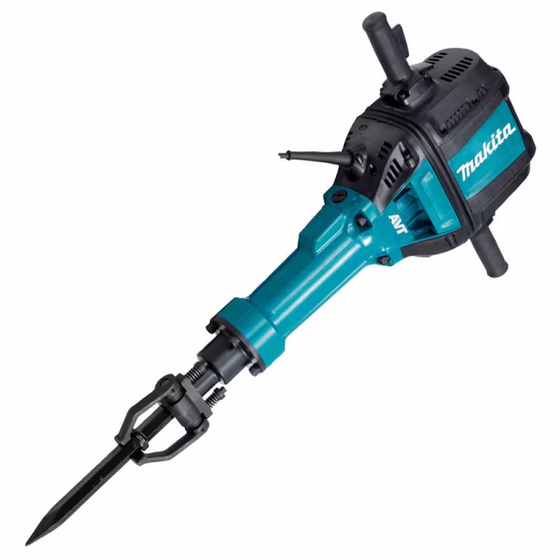 Молоток отбойный сетевой Makita HM1802 