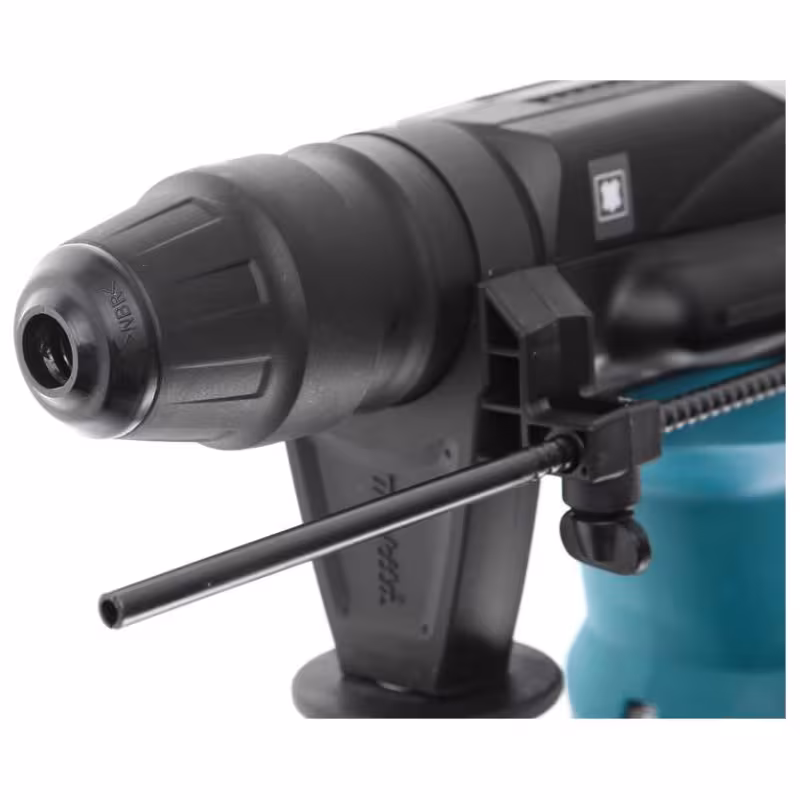 Перфоратор сетевой Makita HR3541FC 