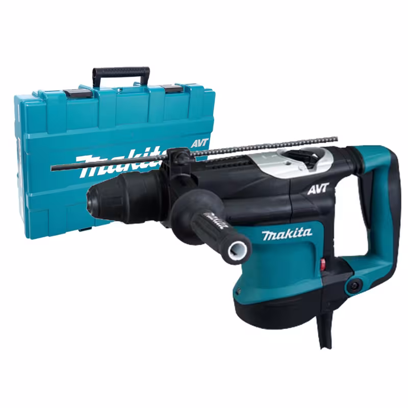 Перфоратор сетевой Makita HR3541FC 
