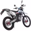 Мотоцикл эндуро BSE Z3Y 1.0 Chain Blue (17 л.с.)