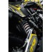 Мотоцикл эндуро BSE Z3Y 1.0 Chain Blue (17 л.с.)